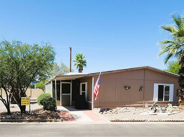 201 S Greenfield Rd Lot 19, Mesa, AZ 85206