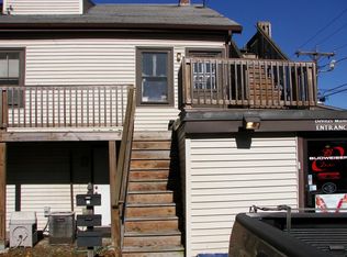 192 E Central Street #FL 2ND, Franklin, MA 02038