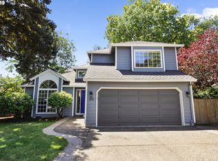 11272 SW McKenzie Ct W, Wilsonville, OR 97070