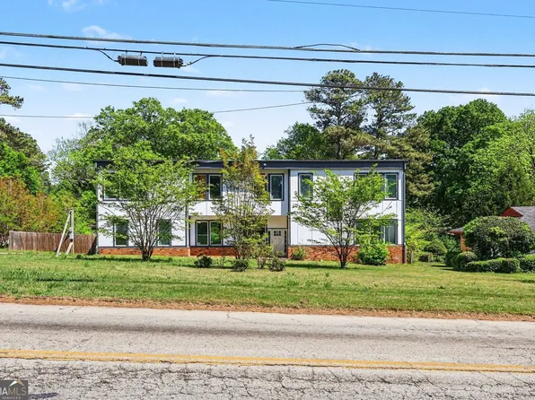 2688 Columbia Dr, Decatur, GA 30034