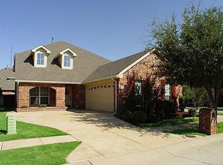 4413 Rancho Del Norte Trl, McKinney, TX 75070
