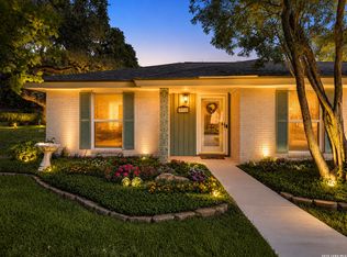 3318 CLEARFIELD DR, San Antonio, TX 78230