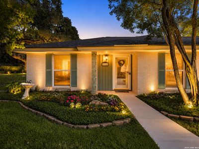 3318 CLEARFIELD DR, San Antonio, TX, 78230