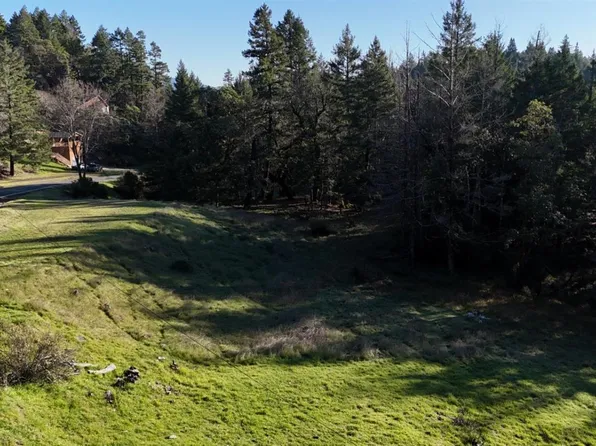 26400 - 26500 Sherwood Road, Willits, CA 95490