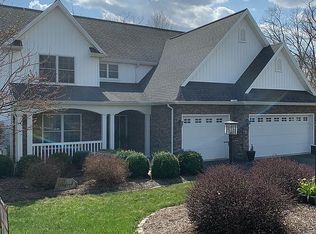 1216 Fox Meadow Cir, Bellefonte, PA 16823