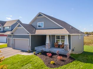 4390 123rd Cir NE, Blaine, MN 55449