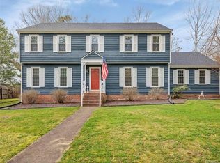 11500 Old Carrollton Ct, North Chesterfield, VA 23236