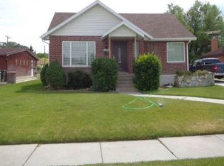 376 N 100 W, TREMONTON, UT 84337