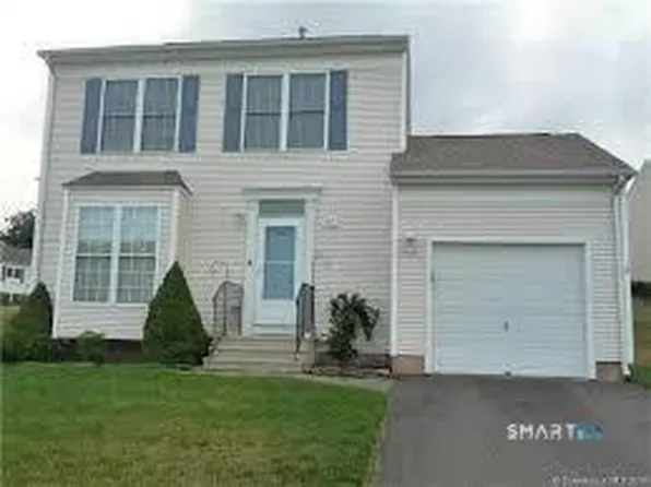 37 Heather Ln #37, Suffield, CT 06078