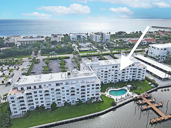 2nd image of 2840 S Ocean Boulevard #406