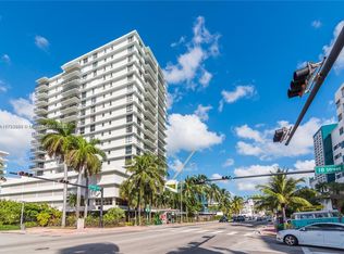 Tower 1800, Miami Beach, FL 33139