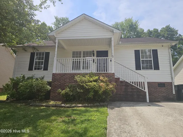475 Hillandale Street NE, Concord, NC 28025