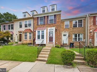 7004 Ducketts Ln UNIT 44-3, Elkridge, MD 21075