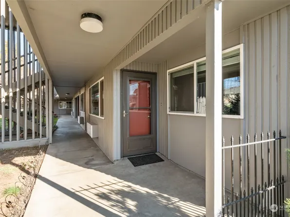 201 Pennsylvania Avenue #7, Wenatchee, WA 98801
