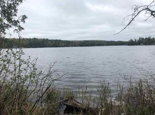 Munger Lake Ln, Lakewood, WI 54138