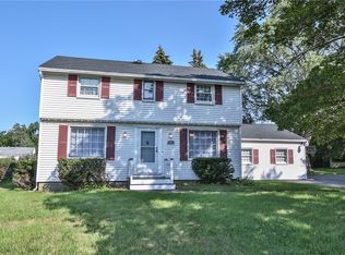 1438 Winton Rd N, Rochester, NY 14609