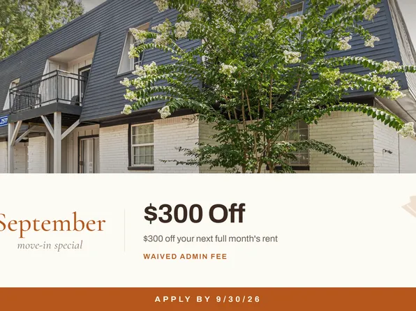 Pines at Lawrenceville Apartments, 2501 Lawrenceville Hwy #2511-11, Decatur, GA 30033