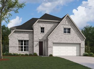 5309 Hybern Ave, Aubrey, TX 76227