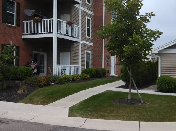 3770 Hayes Ct APT C, Beavercreek, OH 45431