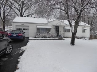 8046 Longwood Ave, Kansas City, KS 66109