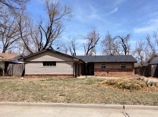 1232 N Warren Pl, Oklahoma City, OK 73107