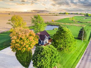 8 County Road 2375 E, Minonk, IL 61760
