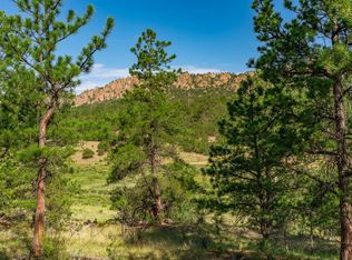 406 Ferris Dr, Westcliffe, CO 81252