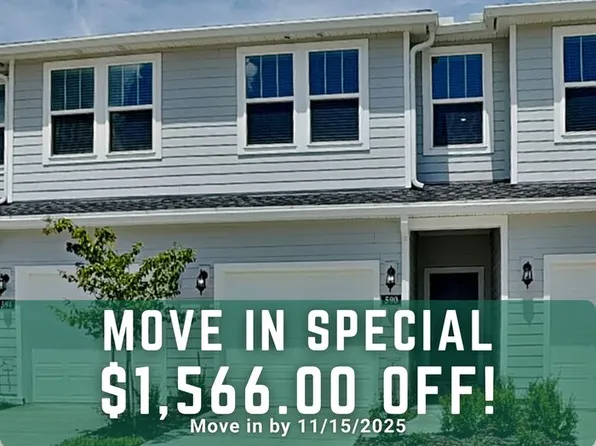 590 Holly Lakes Dr, Orange Park, FL 32073