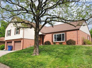 2429 Lakewood Rd, Jefferson City, MO 65109