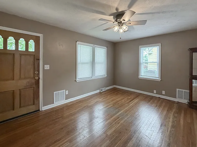 Main Living Area