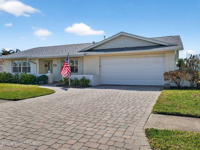 448 Saint Georges Ct, Satellite Beach, FL, 32937