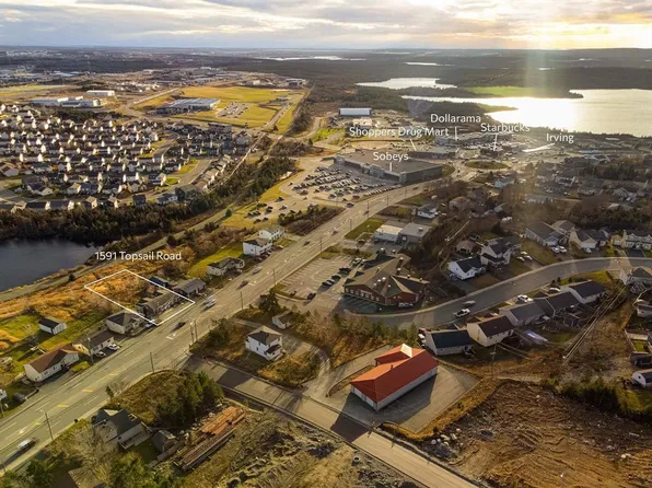 1591 Topsail Road, Paradise, NL A1L1S7