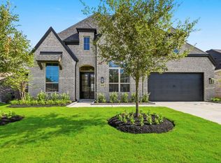 31031 Vintage Creek Ln, Fulshear, TX 77441