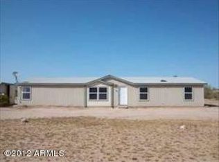 54280 W Sandhill Rd, Maricopa, AZ 85139