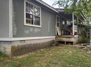 20546 Highway 74, Elkins, AR 72727