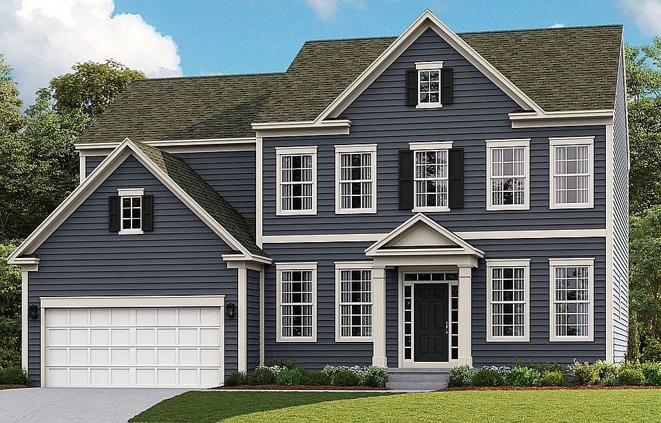 1st image of 14 Branson Cir
