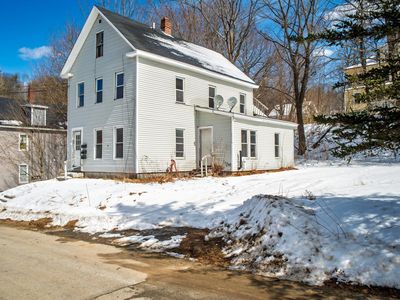 8 Sewall Street, Livermore Falls, ME, 04254