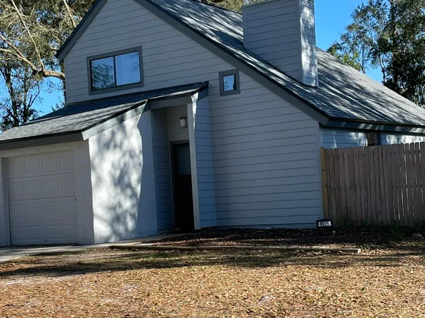 4926 Mandellynn Ct, Jacksonville, FL 32217