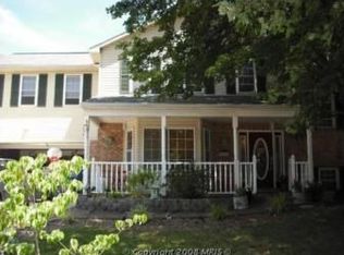 6103 Mulberry Ct, Alexandria, VA 22310