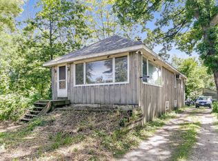 26823 109th St, Trevor, WI 53179