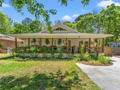 1021 Myrtle Dr., Myrtle Beach, SC, 29575