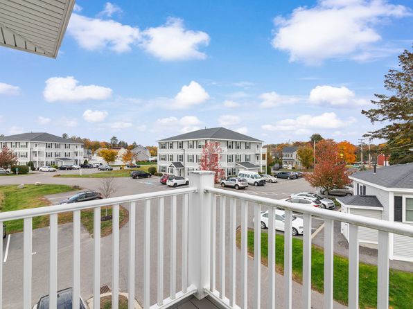 Zillow Maine Apartments