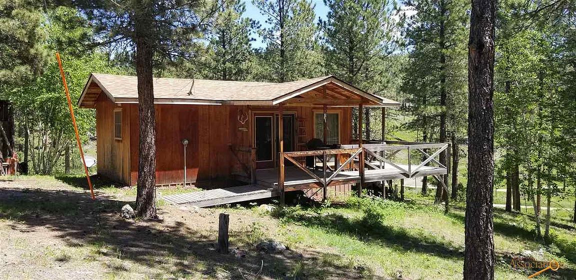 22759 Sunnyside Gulch Rd, Silver City, SD 57702 Zillow