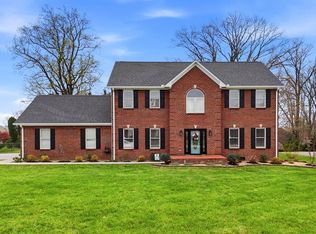 4028 Eagles View Ct, Morristown, TN 37813