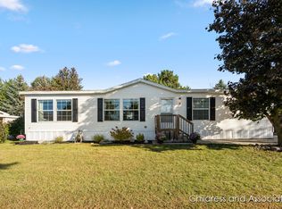 360 E Tuttle Rd #6, Ionia, MI 48846