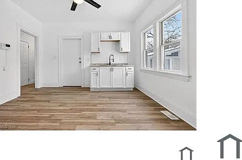 3 bed, 1250 sqft, $1,400 — Photo 3