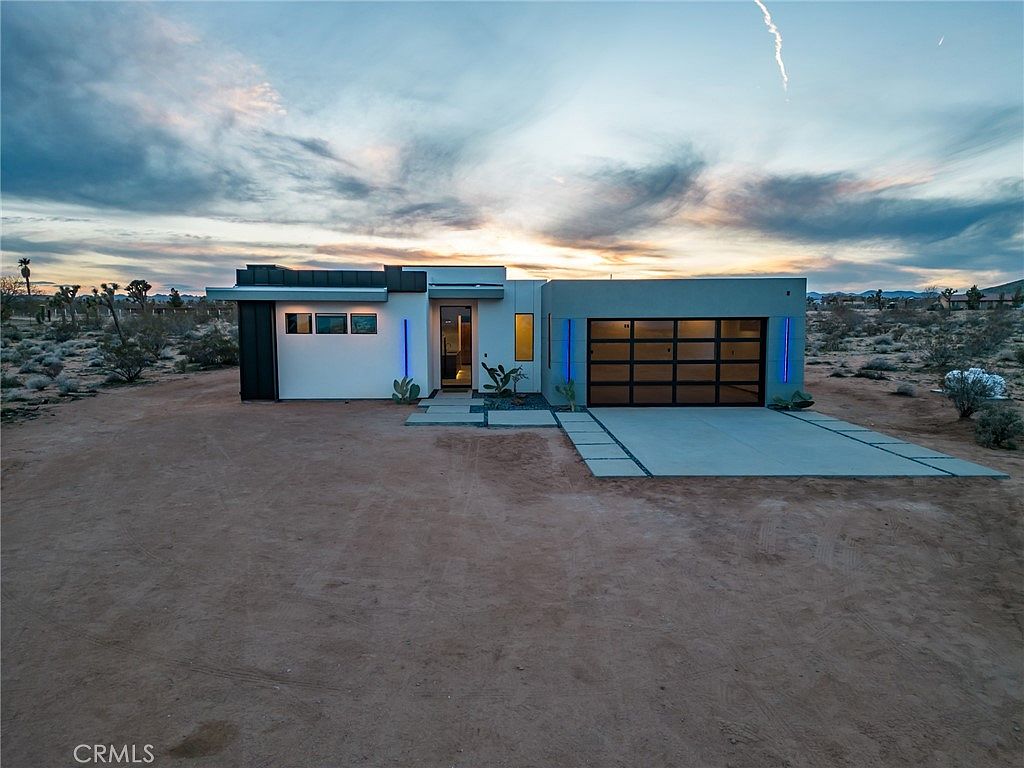 60600 Mason Dr, Joshua Tree, CA 92252 Zillow