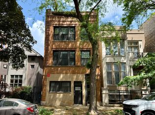 2144 W Potomac Ave #2R, Chicago, IL 60622