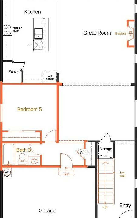 2nd image of 509 184th Street Ct E #52