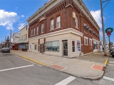 101 & 107 N Main St, New Madison, OH, 45346